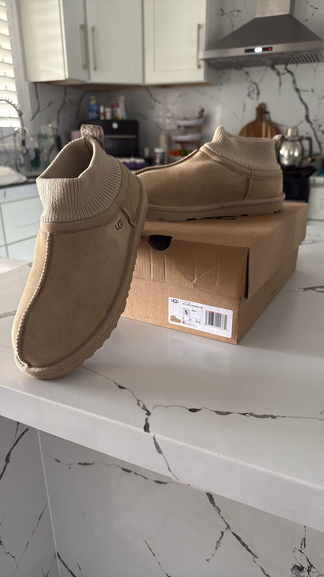 Ugg Ultra Stretch Cuff