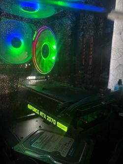 Gaming pc