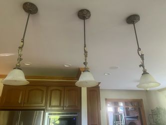 Light Fixtures