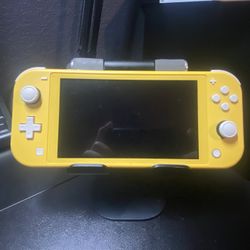 Switch Lite 