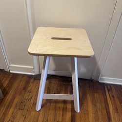 David Rockwell for Knoll Bar Stool