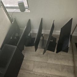 Computer Monitors
