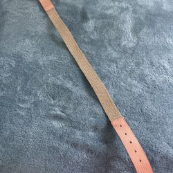NEW Michael Kors Belt