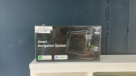 Smart navigation system