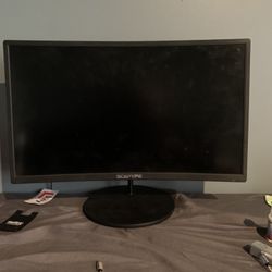 Gaming Monitor 