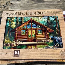 Cutting boards