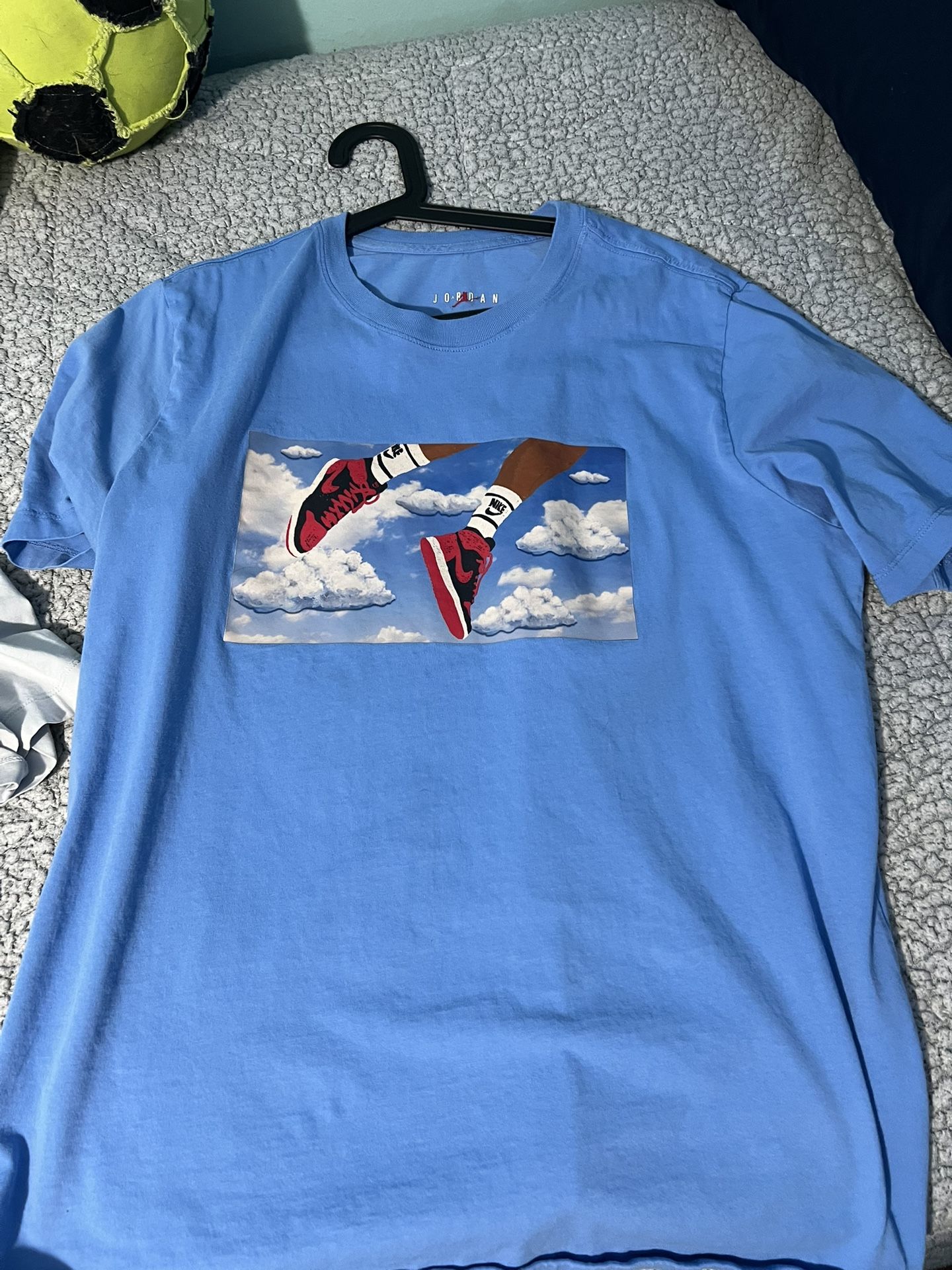 nike shirt