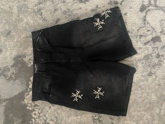 Supply and demand jorts