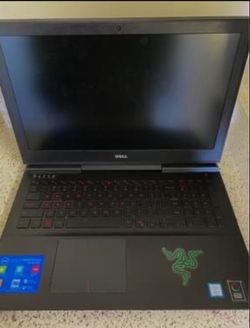 Dell Inspiron 15