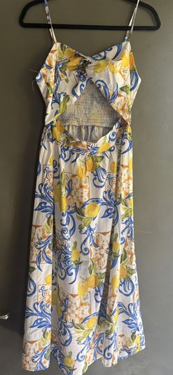 Beautiful Dress