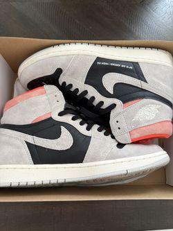 Jordan 1 Retro High
