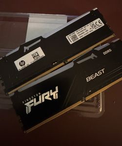32gb 6000mhz cl40