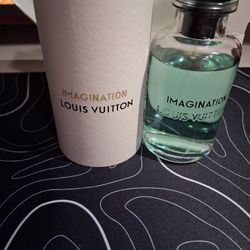 Louis Vuitton Imagination