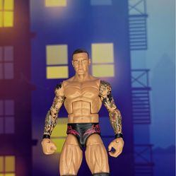 WWE Elite 2009 Randy Orton