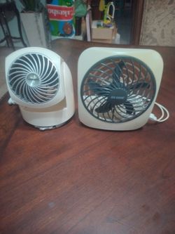 Vornado y  O2 COOL 5 inch Battery  2por30