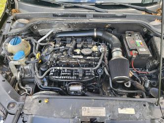 2015 Volkswagen Jetta SE 180k miles