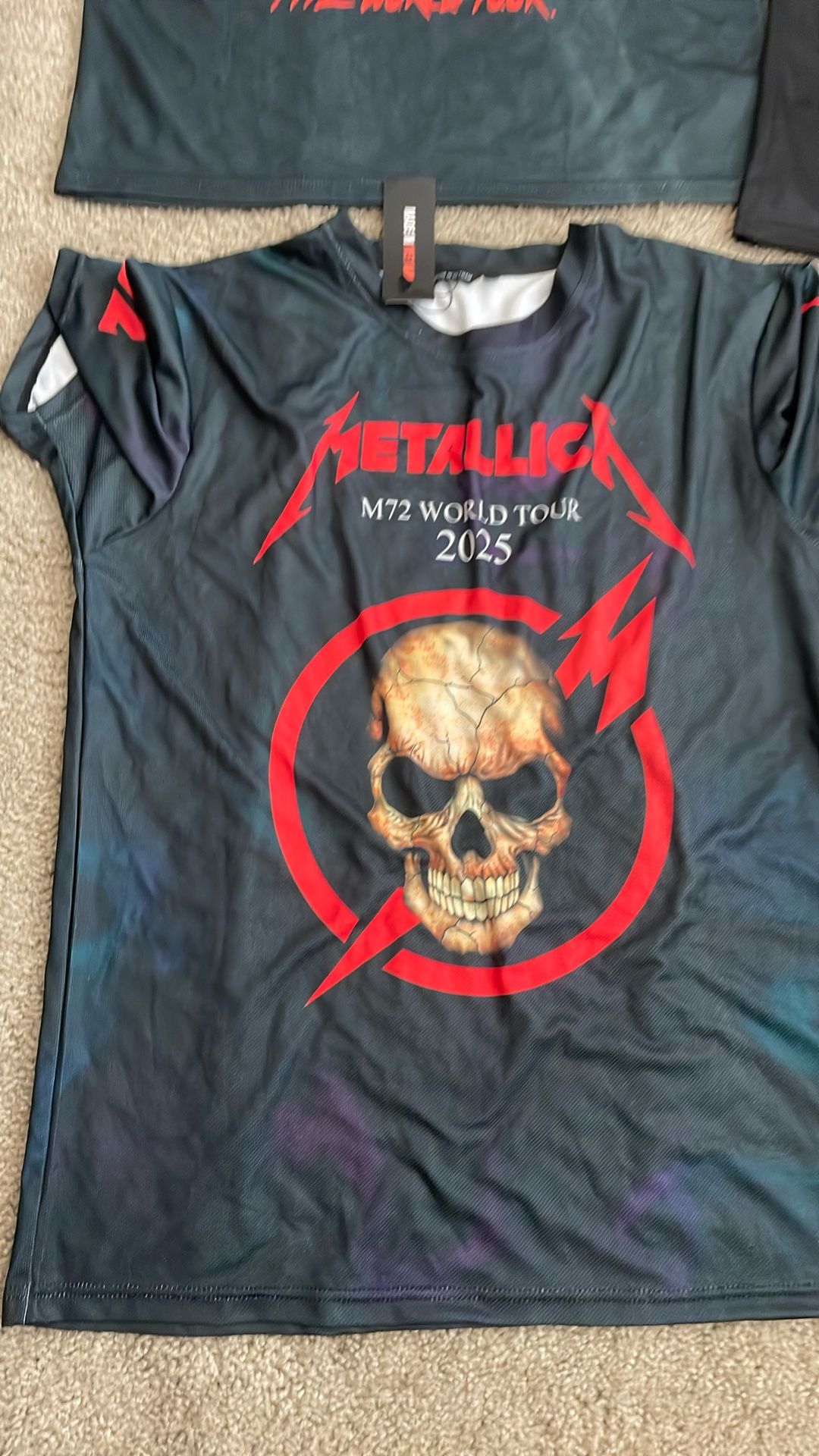 T Shirts