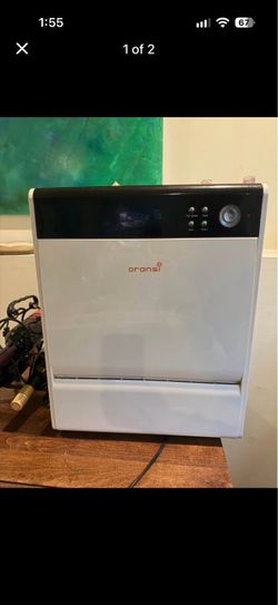 Oransi Air Purifier