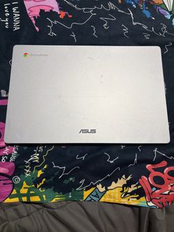 Asus Chromebook Laptop