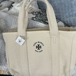 Tory Burch Tote Bag