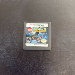 Ds Games