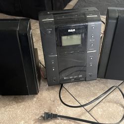 Radio System