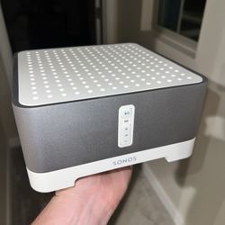 Sonos Connect Amp 