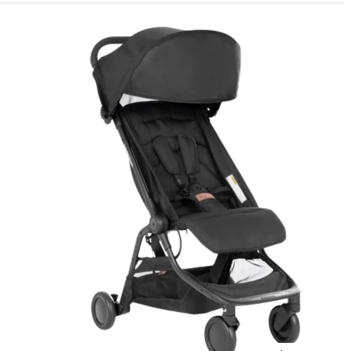 MOUNTAIN BUGGY
