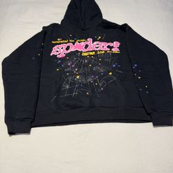 Sp5der Hoodie