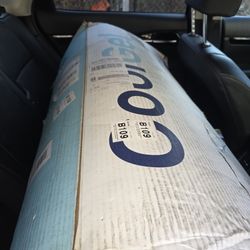 Cool Gel Queen Matress 