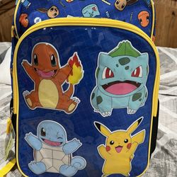 Backpack