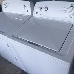 Kenmore Top Load Washer & Dryer Set DELIVERY AVAILABLE 🚚