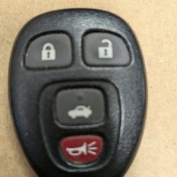 Key Fobs