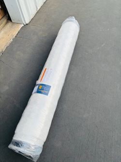 Firm Queen mattress