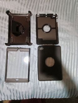 OtterBox  iPad Air mini