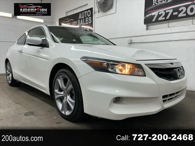 2011 Honda Accord