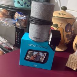 Bra New Echo Show (5)