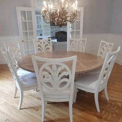Dining Room table
