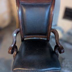 Hooker Office Chair