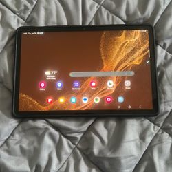 Samsung Galaxy Tab S8 With S Pen