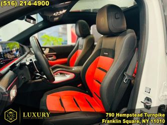 2025 Mercedes-Benz GLE