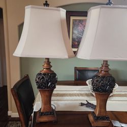 Lamp Set