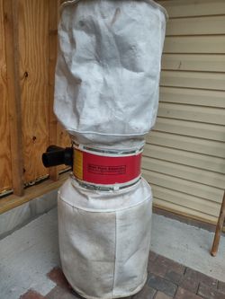 Dust collector