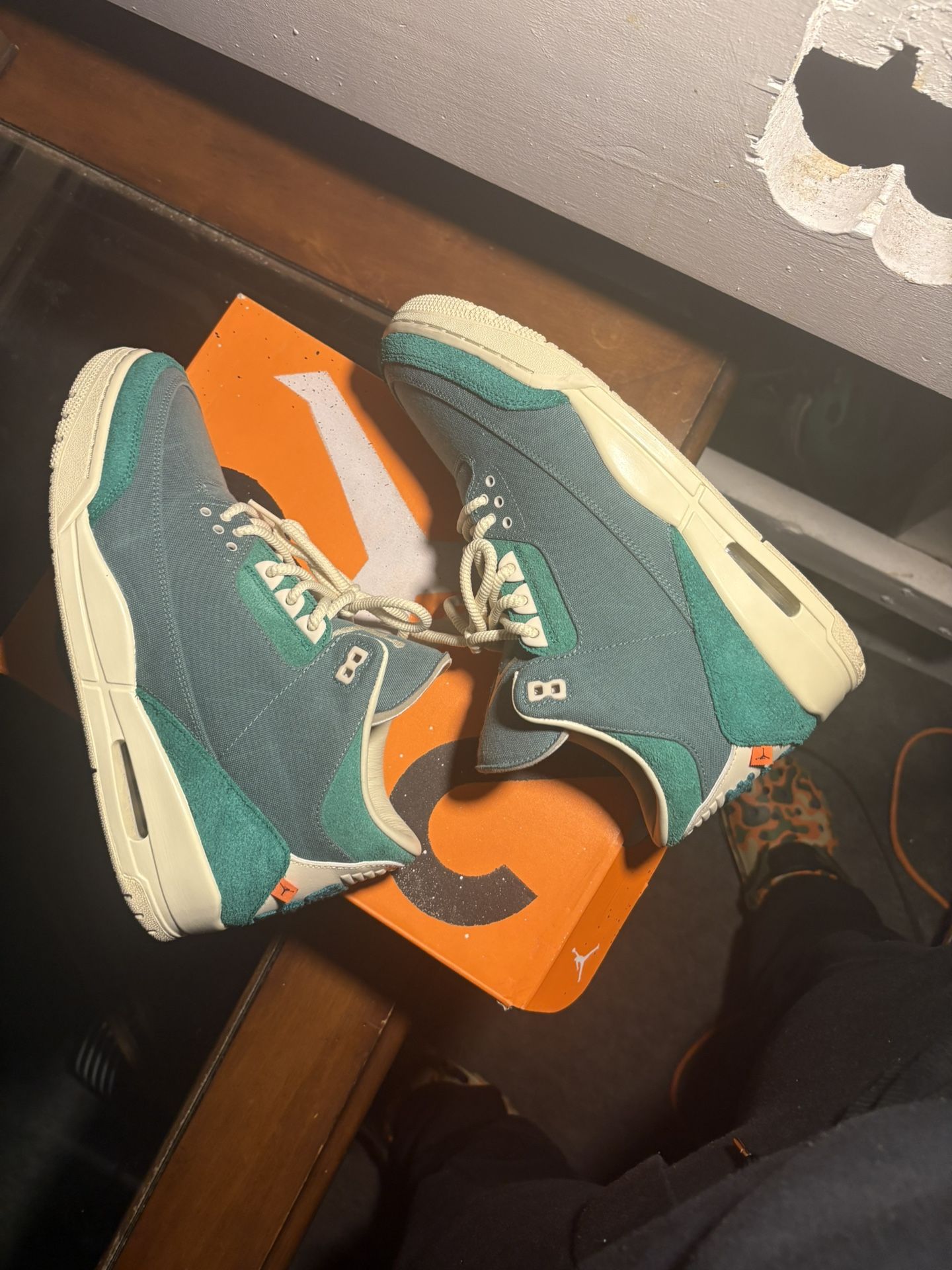Jordan 3