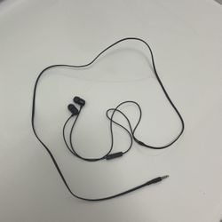 Skull Candy Wired Headphones