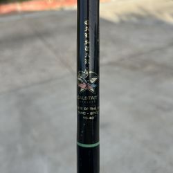 Cal Star BWC 870C Fishing Rod