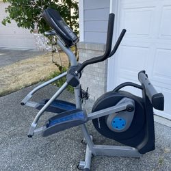 Elliptical