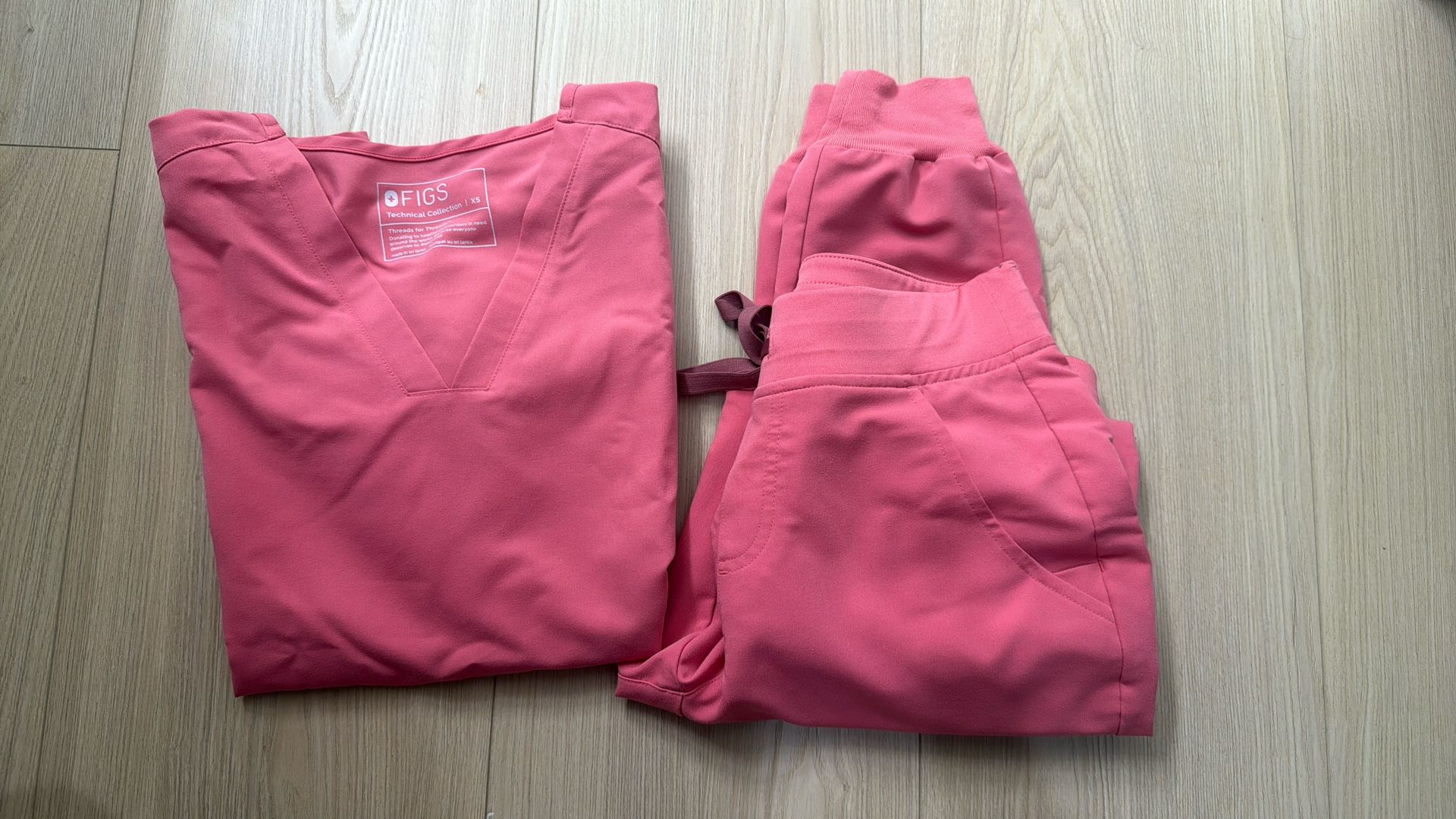 Figs Scrubs