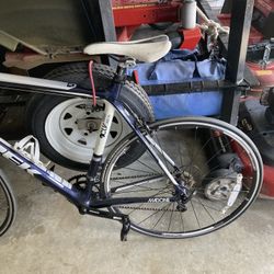 Trek 2012 Bike