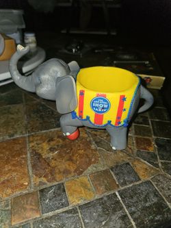 Ringling Bros, Barnum Bailey Circus mug